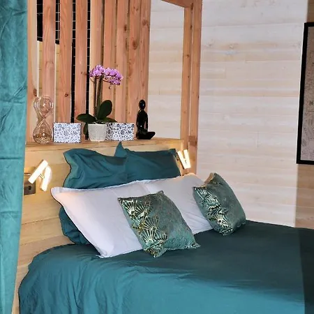 La Parenthese 4* Bergerac