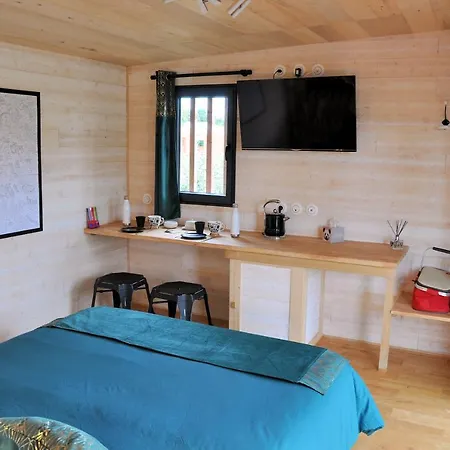 Bed & Breakfast La Parenthese 4*