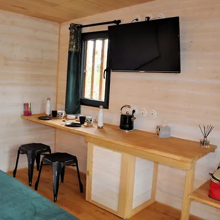 La Parenthese 4* Bergerac