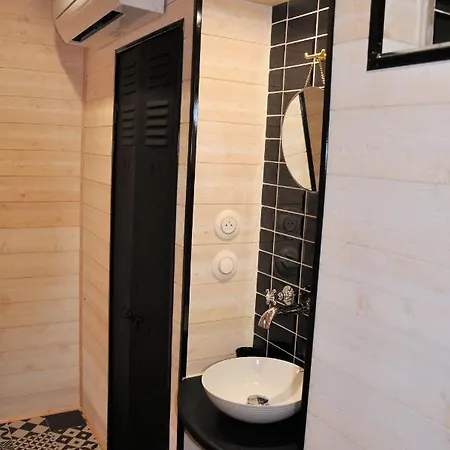 Bed & Breakfast La Parenthese Bergerac