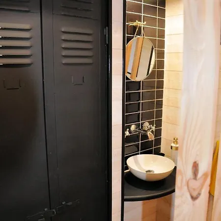 Bed & Breakfast La Parenthese