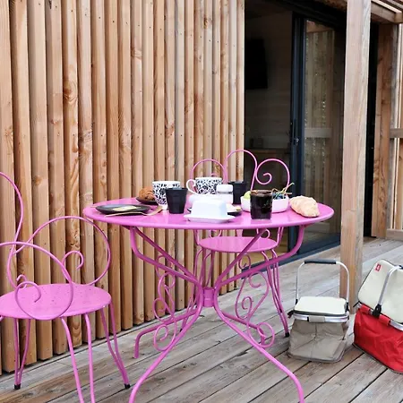 La Parenthese 4* Bergerac