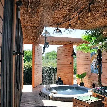 Bed & Breakfast La Parenthese 4*