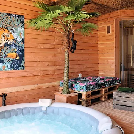 Bed & Breakfast La Parenthese Bergerac