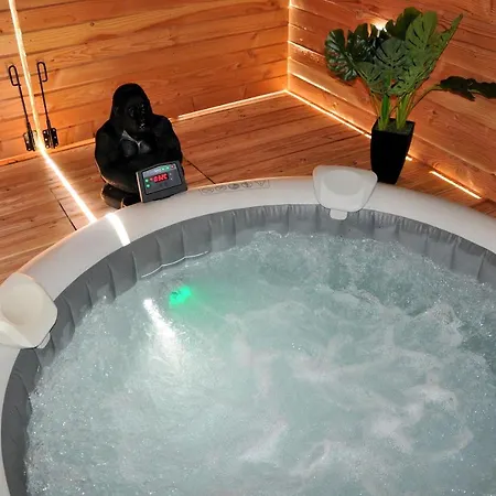 La Parenthese Bed & Breakfast Bergerac