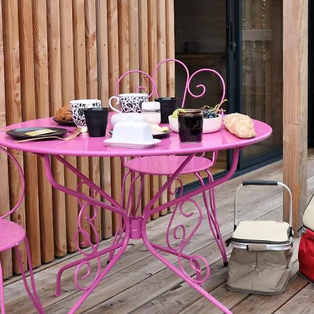 Bed & Breakfast La Parenthese