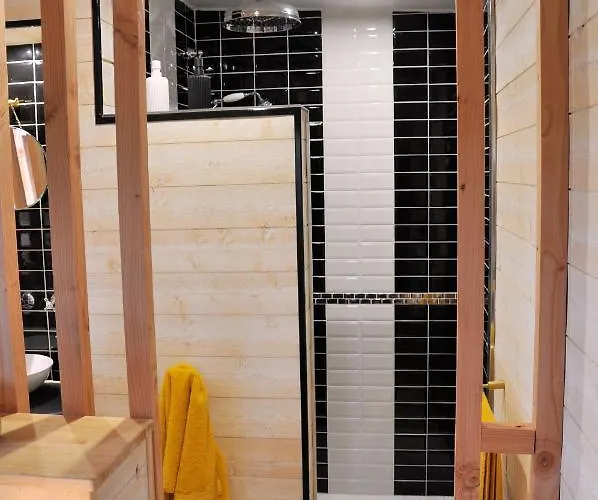 Bed & Breakfast La Parenthese Bergerac