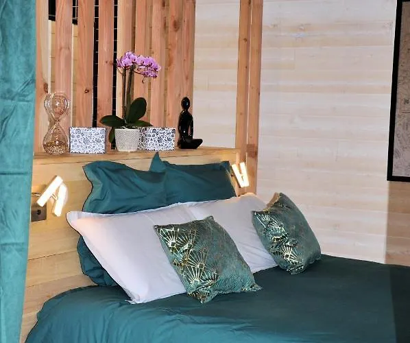 La Parenthese 4* Bergerac