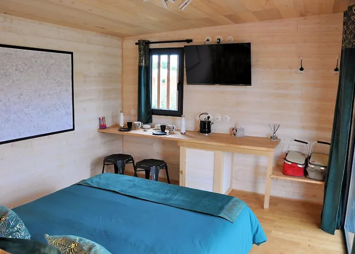 Bed & Breakfast La Parenthese 4*