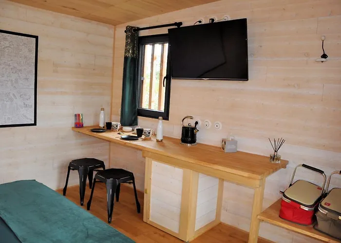 La Parenthese 4* Bergerac