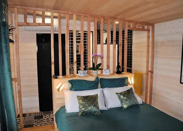 Bed & Breakfast La Parenthese