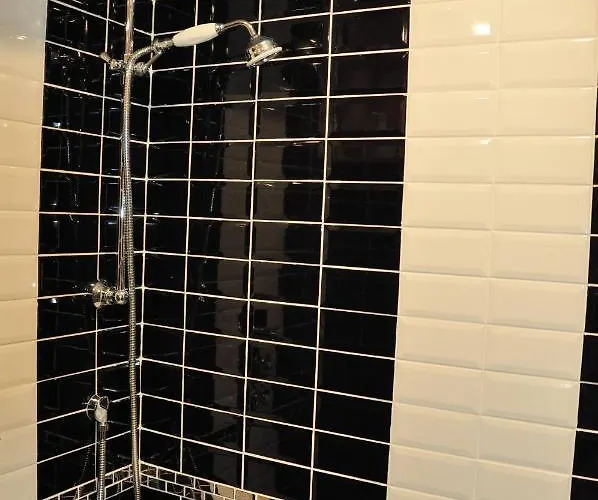 Bed & Breakfast La Parenthese 4*