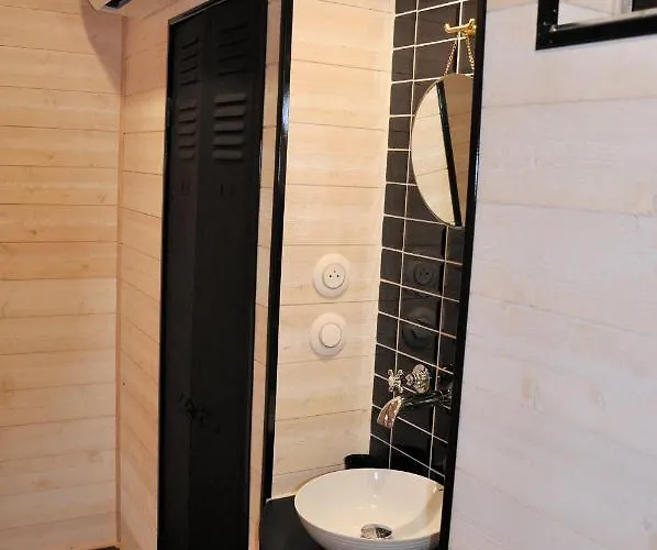 Bed & Breakfast La Parenthese Bergerac