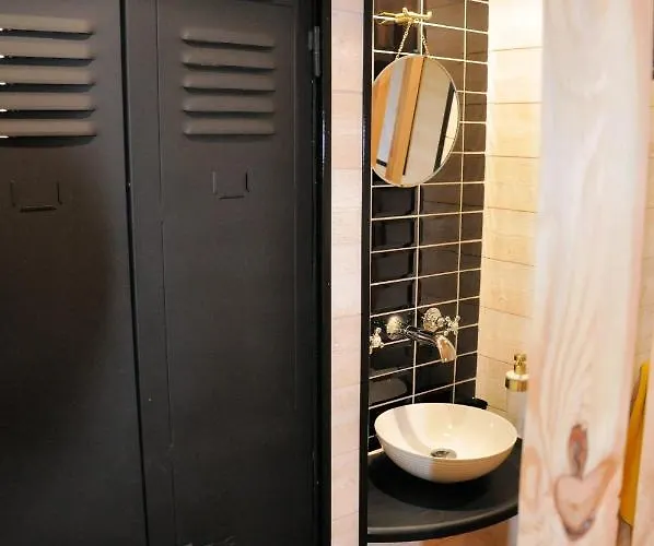 Bed & Breakfast La Parenthese