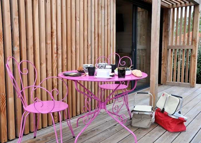 La Parenthese 4* Bergerac