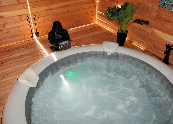 La Parenthese Bed & Breakfast Bergerac