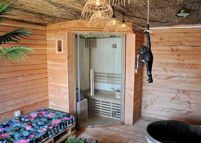 La Parenthese Bed & Breakfast 4*