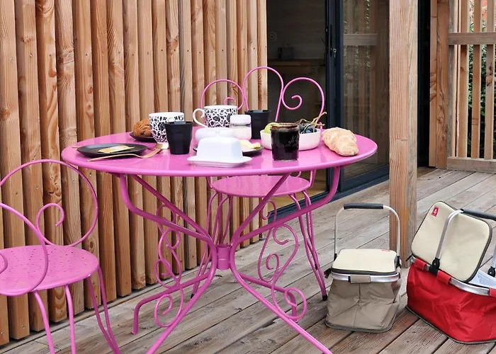 Bed & Breakfast La Parenthese